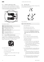 Preview for 14 page of Wilo Rexa UNI Installation And Operating Instructions Manual