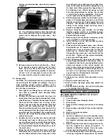 Preview for 3 page of Wilo Scot Pump MOTORPUMP 230 Installation Operation & Maintenance