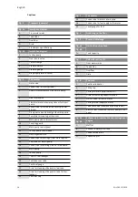 Preview for 36 page of Wilo SiFire EN 100/200-205-45 E Installation And Operating Instructions Manual