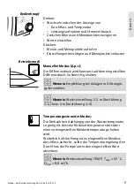 Preview for 7 page of Wilo Stratos PICO-Z Installation And Operating Manual