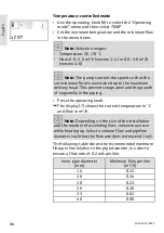 Preview for 34 page of Wilo Stratos PICO-Z Installation And Operating Manual