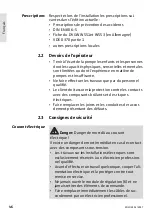 Preview for 46 page of Wilo Stratos PICO-Z Installation And Operating Manual