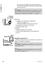 Preview for 62 page of Wilo Stratos PICO-Z Installation And Operating Manual