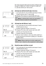 Preview for 73 page of Wilo Stratos PICO-Z Installation And Operating Manual