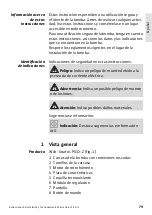 Preview for 79 page of Wilo Stratos PICO-Z Installation And Operating Manual