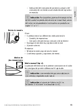 Preview for 81 page of Wilo Stratos PICO-Z Installation And Operating Manual