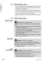 Preview for 104 page of Wilo Stratos PICO-Z Installation And Operating Manual