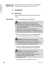 Preview for 106 page of Wilo Stratos PICO-Z Installation And Operating Manual