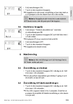 Preview for 111 page of Wilo Stratos PICO-Z Installation And Operating Manual