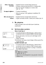 Preview for 186 page of Wilo Stratos PICO-Z Installation And Operating Manual