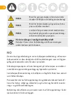 Preview for 18 page of Wilo Stratos PICO Installation And Operating Instructions Manual