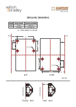 Preview for 2 page of wilson & bradley Armstrong SDBCL30A Instructions