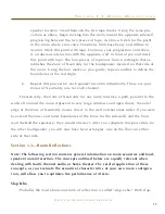 Preview for 11 page of WILSON AUDIO Alexia Manual