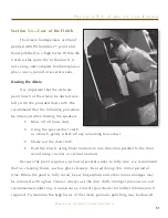 Preview for 51 page of WILSON AUDIO Alexia Manual