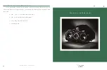 Preview for 11 page of WILSON AUDIO Convergent Synergy Owner'S Manual