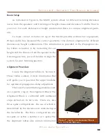 Preview for 39 page of WILSON AUDIO Maxx Series 3 Owner'S Manual