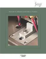 Preview for 67 page of WILSON AUDIO Sasha Series-2 Owner'S Manual