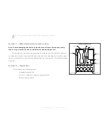 Preview for 8 page of WILSON AUDIO Subsonic Installation And Care Manual