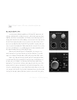 Preview for 14 page of WILSON AUDIO Subsonic Installation And Care Manual