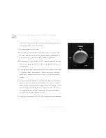 Preview for 28 page of WILSON AUDIO Subsonic Installation And Care Manual