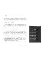 Preview for 32 page of WILSON AUDIO Subsonic Installation And Care Manual