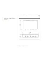 Preview for 53 page of WILSON AUDIO Subsonic Installation And Care Manual