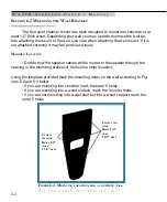 Preview for 54 page of WILSON AUDIO WATCH SURROUND Owner'S Manual