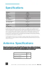 Preview for 14 page of Wilson Electronics 460064 Installation Manual