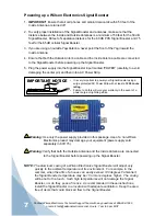 Preview for 8 page of Wilson Electronics 801105 Installation Manual