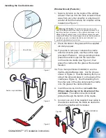 Preview for 7 page of Wilson Electronics SignalBoost DT Installation Manual