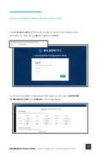 Preview for 37 page of WILSON PRO ENTERPRISE 1300 Installation Manual
