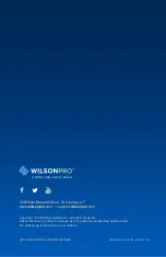 Preview for 48 page of WILSON PRO ENTERPRISE 1300 Installation Manual