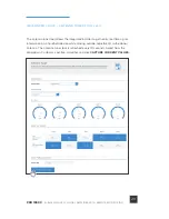 Preview for 31 page of WILSON PRO PRO 1000C User Manual