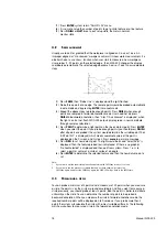 Preview for 19 page of Wilson Wolpert WDC-300 Manual