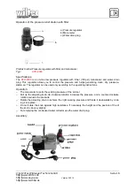 Preview for 6 page of WilTec 34203 Operation Manual