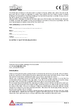 Preview for 9 page of WilTec 50370 Quick Start Manual