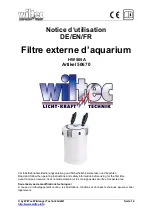 Preview for 14 page of WilTec 50370 Quick Start Manual