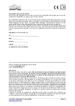 Preview for 15 page of WilTec 50370 Quick Start Manual