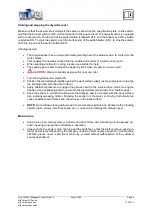 Preview for 9 page of WilTec 61055 Operation Manual