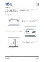 Preview for 3 page of WilTec 61836 Operation Manual