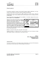 Preview for 6 page of WilTec AS20W Operation Instructions Manual