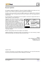 Preview for 12 page of WilTec XPOtool 62830 Operation Manual