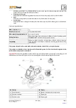 Preview for 7 page of WilTec XPOtool 63003 Operation Manual