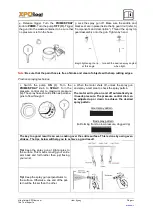 Preview for 11 page of WilTec XPOtool 63003 Operation Manual