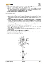 Preview for 22 page of WilTec XPOtool 63003 Operation Manual