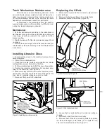 Preview for 11 page of Wilton 4200A Operating Instructions & Parts Manual