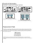 Preview for 20 page of Wilton 4200A Operating Instructions & Parts Manual