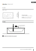 Preview for 5 page of WimTec OCEAN B7 Assembly And Operating Instructions Manual