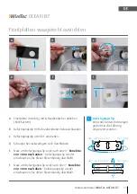 Preview for 11 page of WimTec OCEAN B7 Assembly And Operating Instructions Manual