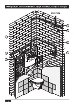 Preview for 8 page of WimTec SanTec FLUSH SLK Installation & Operating Instructions Manual